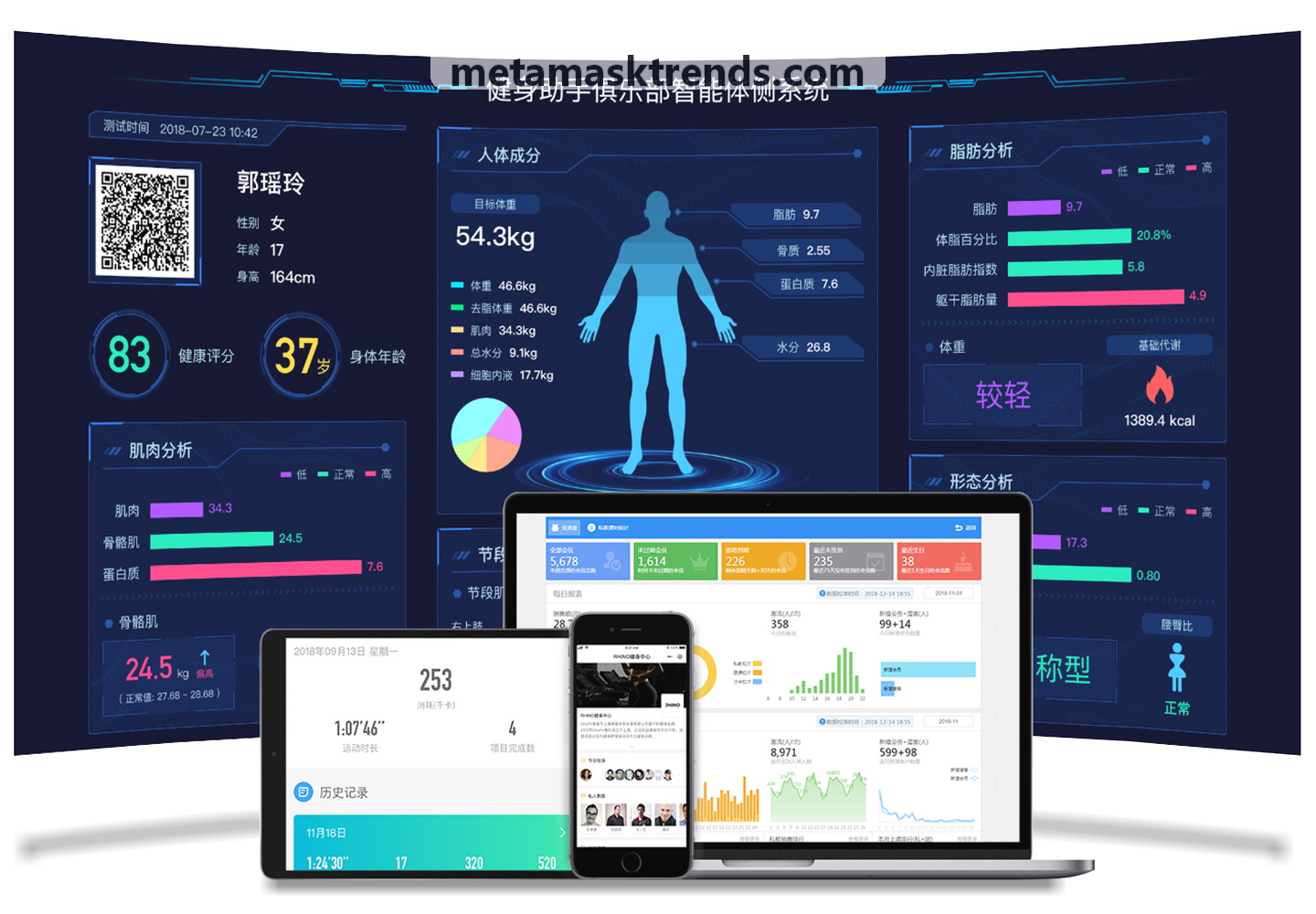 小狐狸钱包开发套件结构图